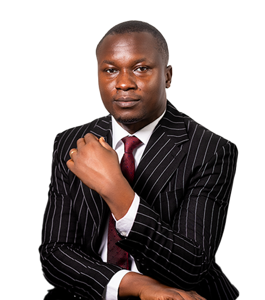 Dr. Dennis Owusu Oteng