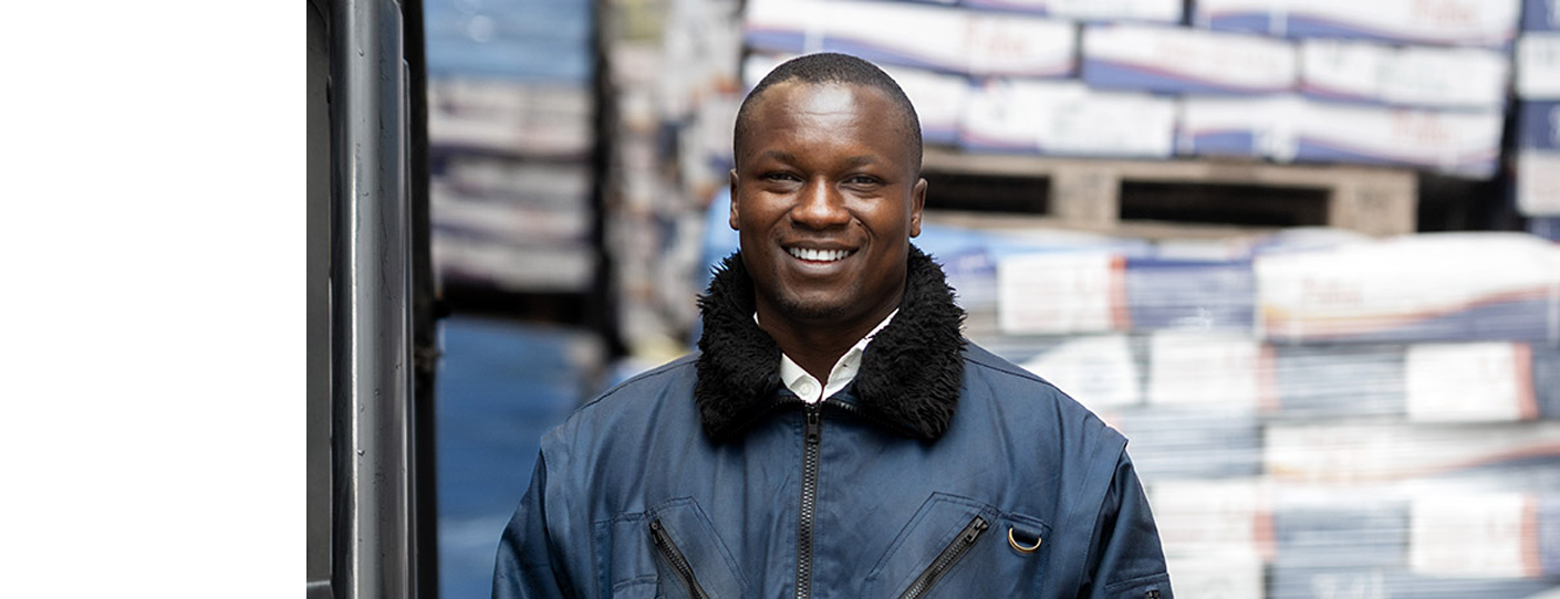 Dr. Dennis Owusu Oteng